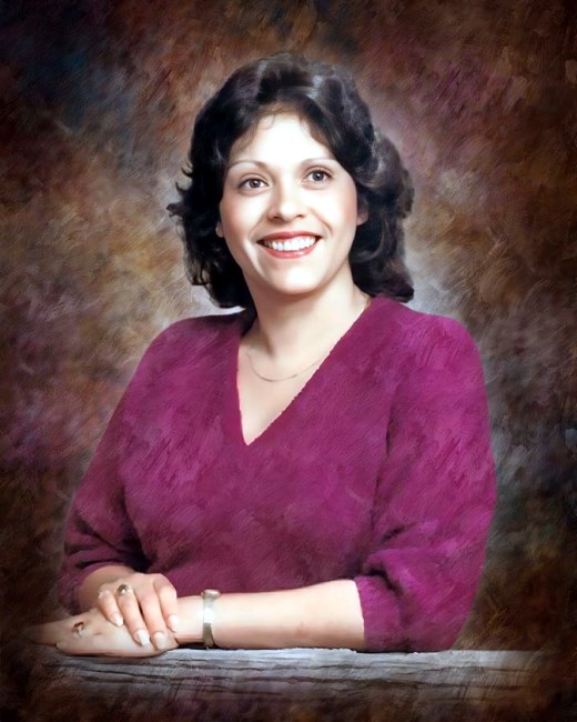 Obituary of Ponciana Delgado