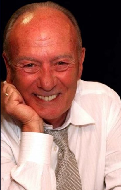 Obituary of Lawrence R. Connery