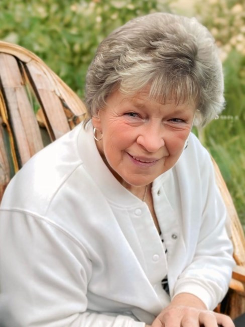 Obituario de Sandra Lee Anderson