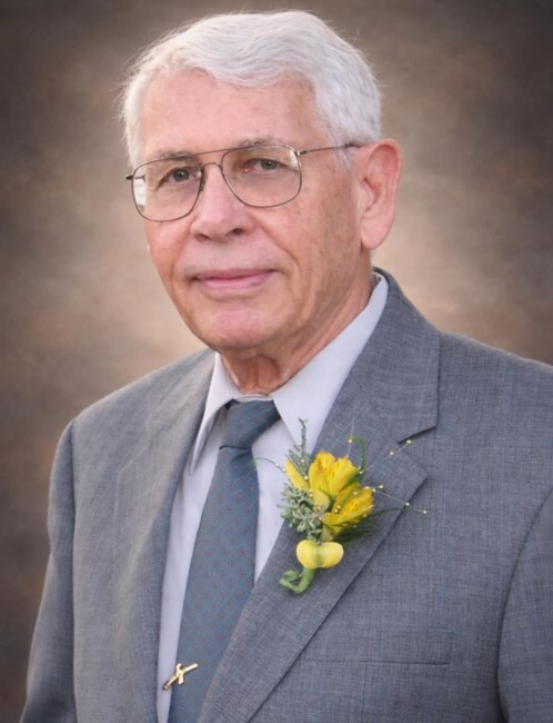 Obituary of Lawrence "Larry" Dale Loiseau