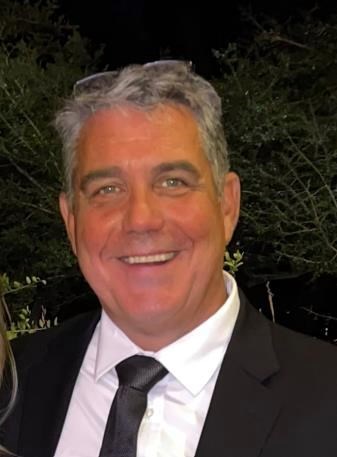 Obituary of Chip Andrew Boyd