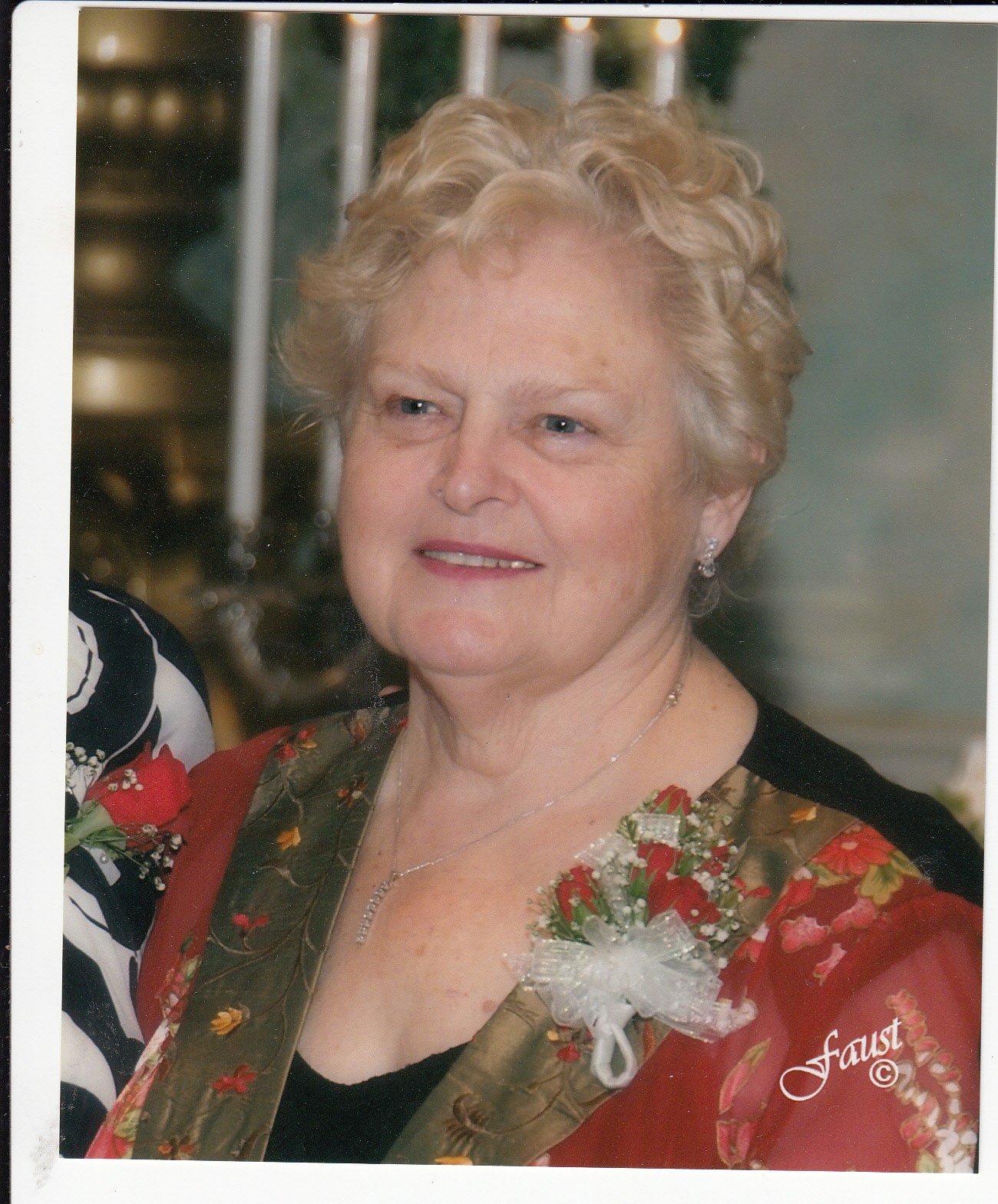 Obituary of Marilynn Rita Dougherty Lacour