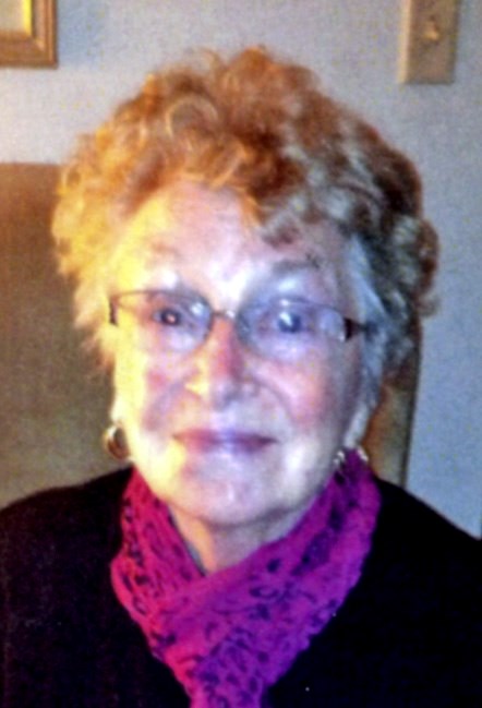 Obituary of Delaine Rose Smith Gohl