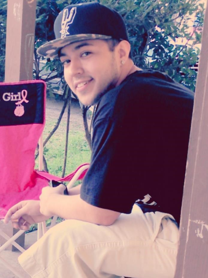 Obituary of Michael Jason Valenzuela