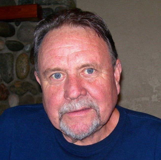 Obituary of Michael Raymond Whitaker