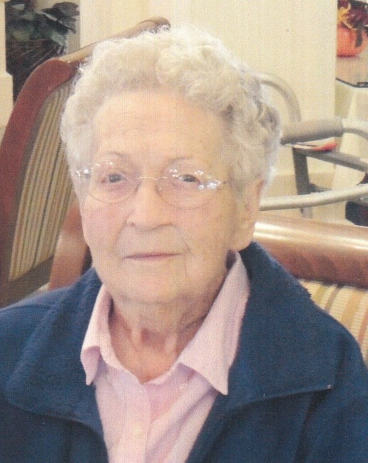 Obituary of Katherine S. Head