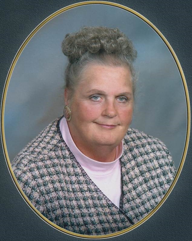 Sharlee Woodhull Obituary Greensburg, IN