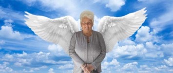 Obituary of Patsy F. Gilmore