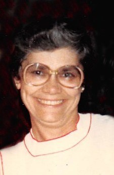 Obituary of Mary Reeser