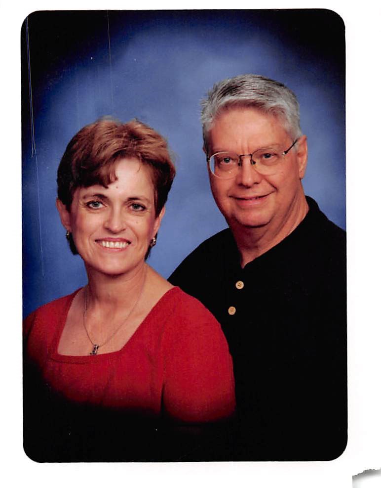 Obituary of Dennis L Back