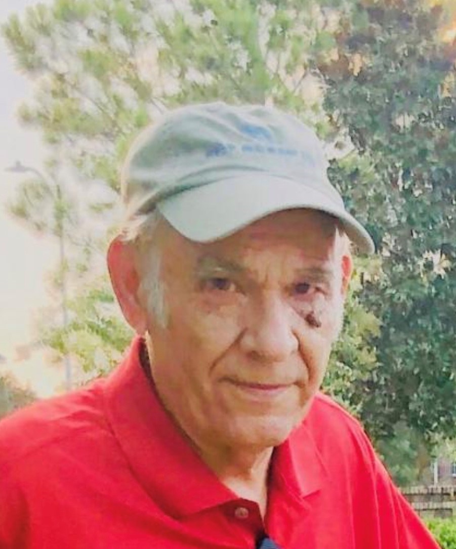 Obituario de Mario E. Loya