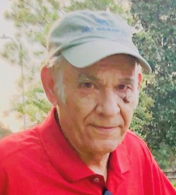 Obituary of Mario E. Loya