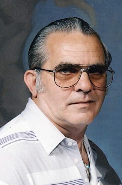 Obituary of John A. Logan