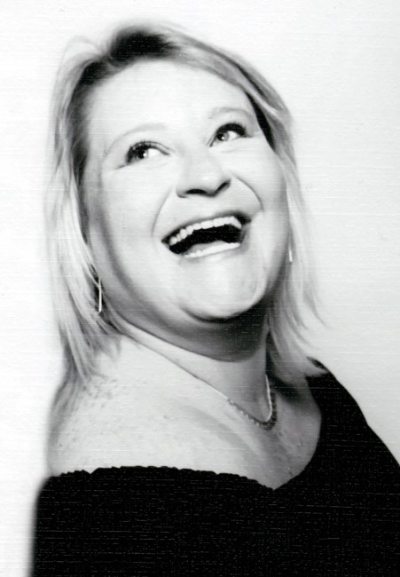 Nécrologie de Kimberly "Kim" Claire Arvel