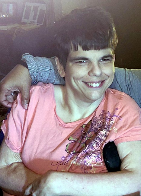 Obituary of Kimberly Gayle Holt