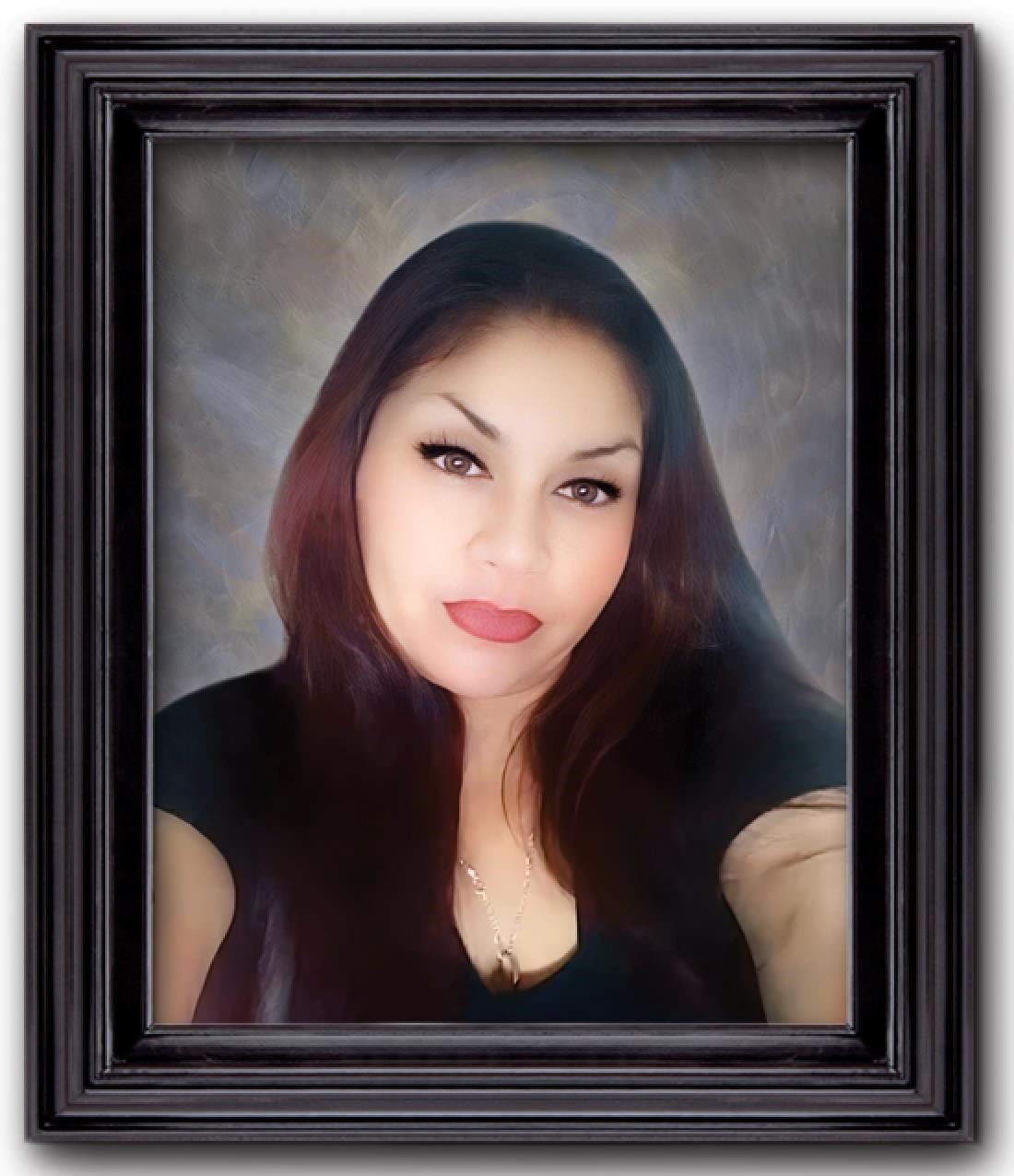 Obituary of Sonia Melina Jara