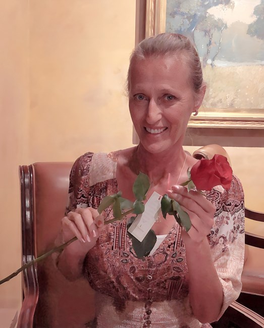 Obituary of Nan-c Ann Hilpert