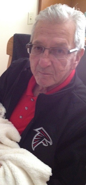 Obituary of Patrick Joseph Boland