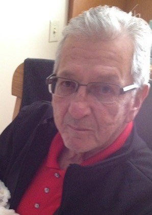 Avis de décès de Patrick Joseph Boland