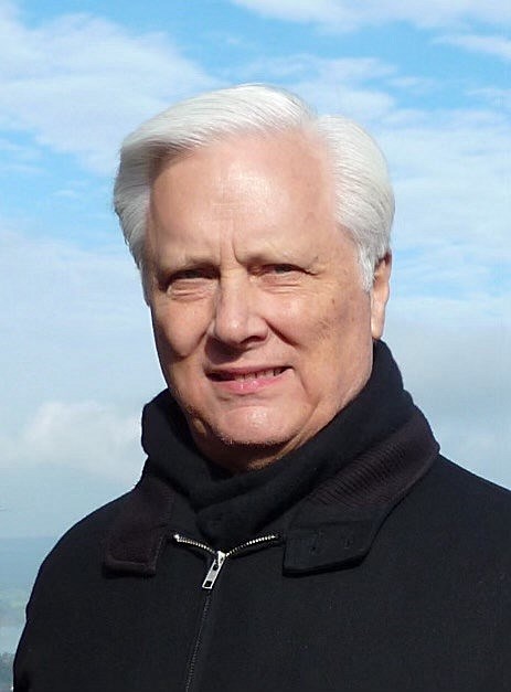 Obituary of Norman Wilfred Young