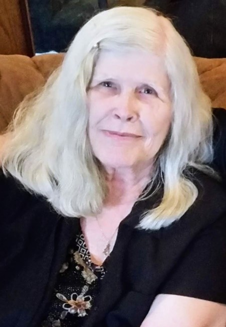 Obituary of Judith Ann Butler