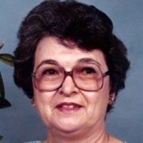 Obituary of Norma G. Roach