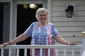 Obituary of Patricia Pinkard