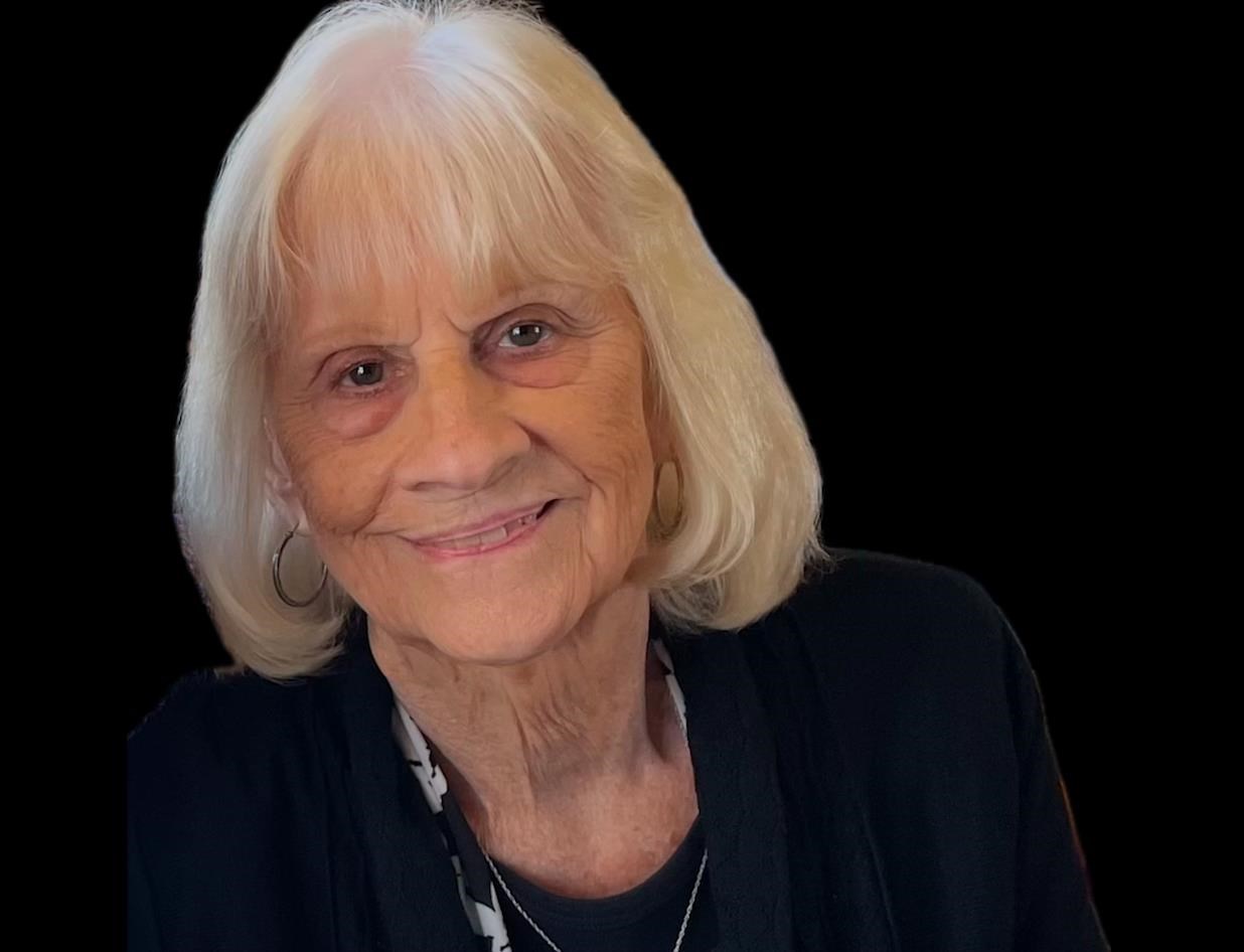 Obituary of Martha "Marti" Shackelford