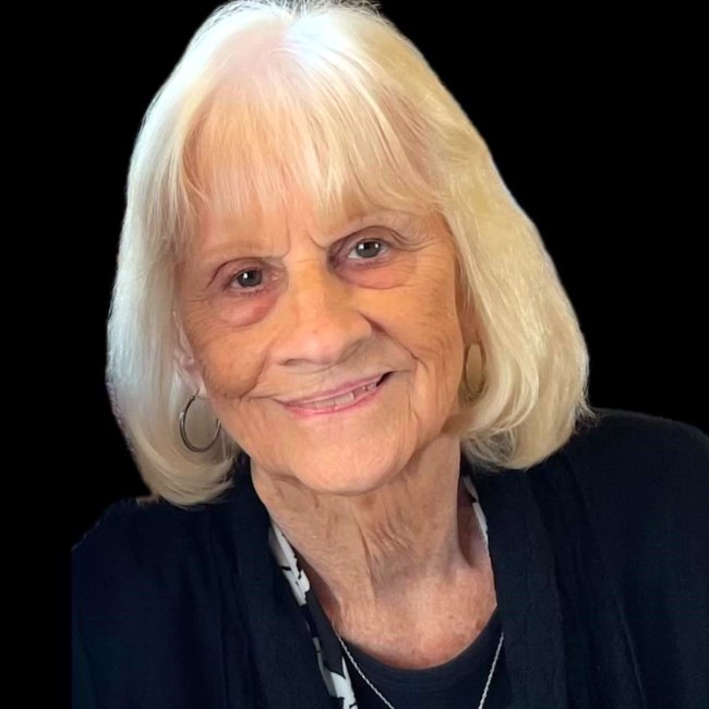 Obituary of Martha "Marti" Shackelford