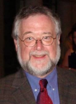 Obituary of David Mitchell