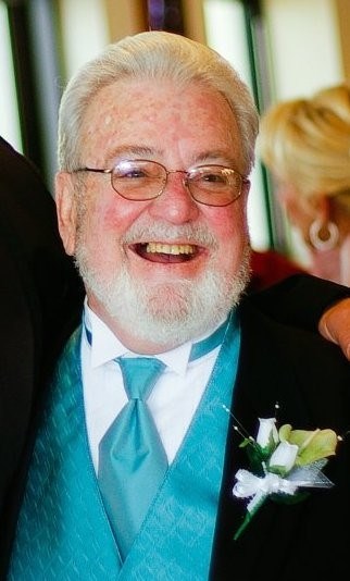 Obituary of John Joseph Massey