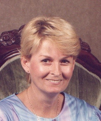 Obituary of Mary Ann Mahan