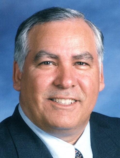 Obituary of Raymond Cruz Escarciga