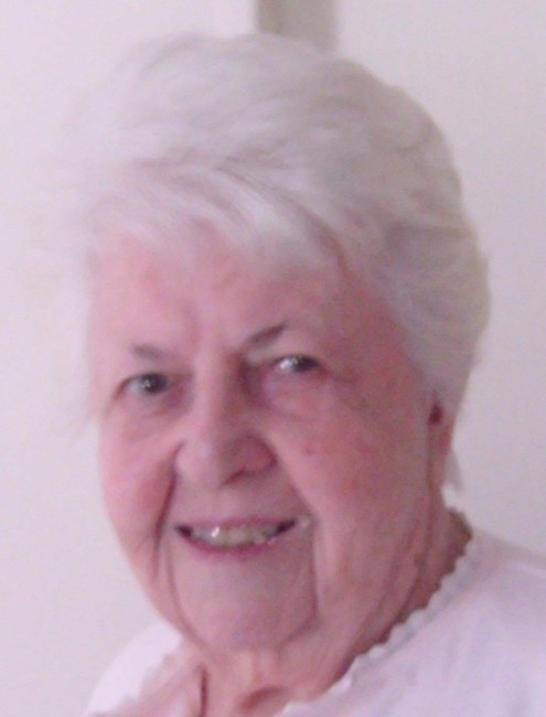 Obituario de Margaret M. Brennan