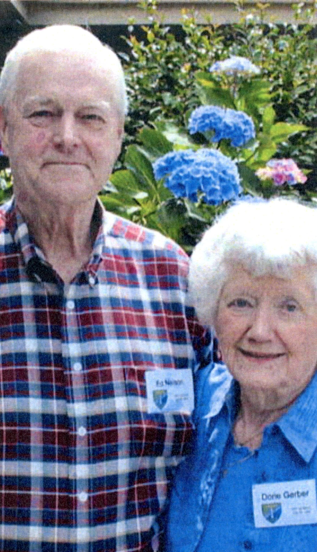 Obituary of Edward L. Nelson Jr