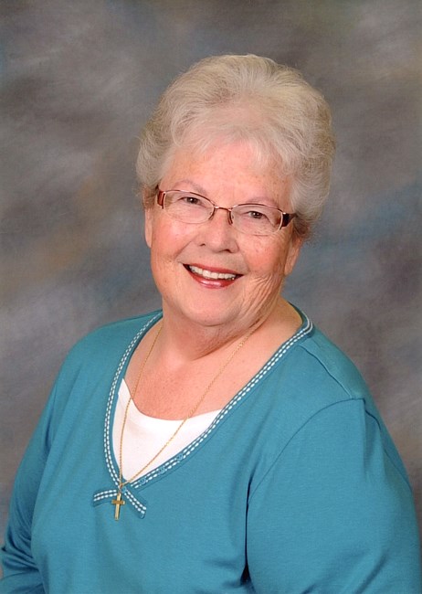 Obituary of Judith A. Spare