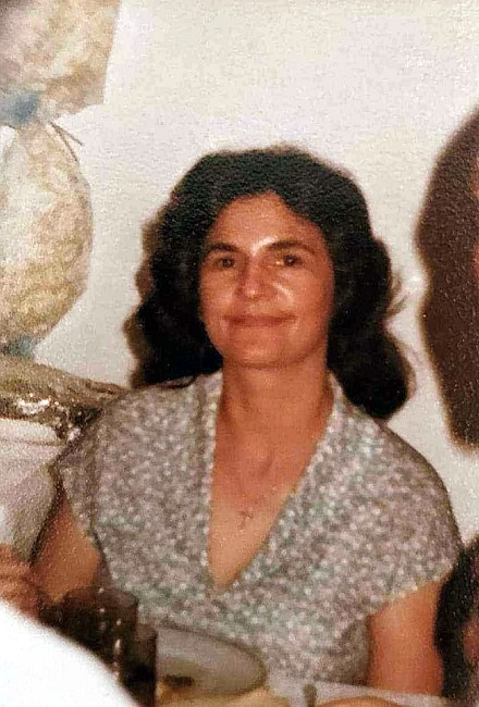 Obituary of Mary Grace Tortorice