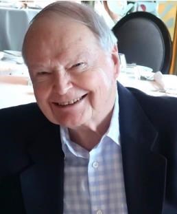 Obituary of John Martin Ludwig