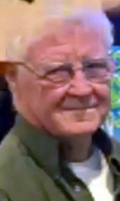 Obituary of Harry Heitman