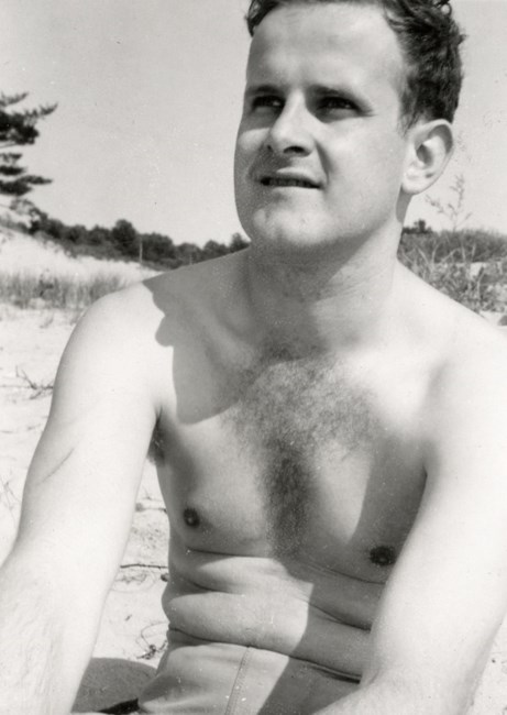 Obituary of Kenneth Nickel