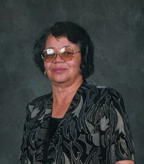 Obituary of June Jacquline Granberry