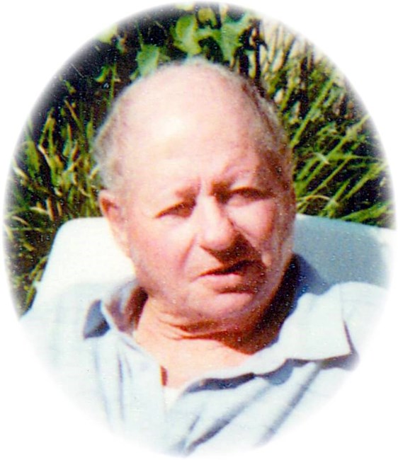 Obituary of Billy Lloyd Williams