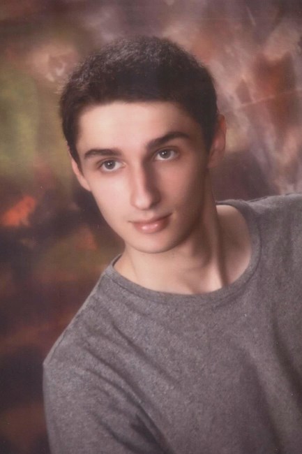 Avis de décès de J J Vitiello