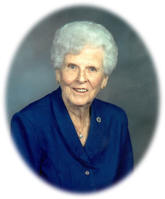 Obituary of Clara Mae Phelps