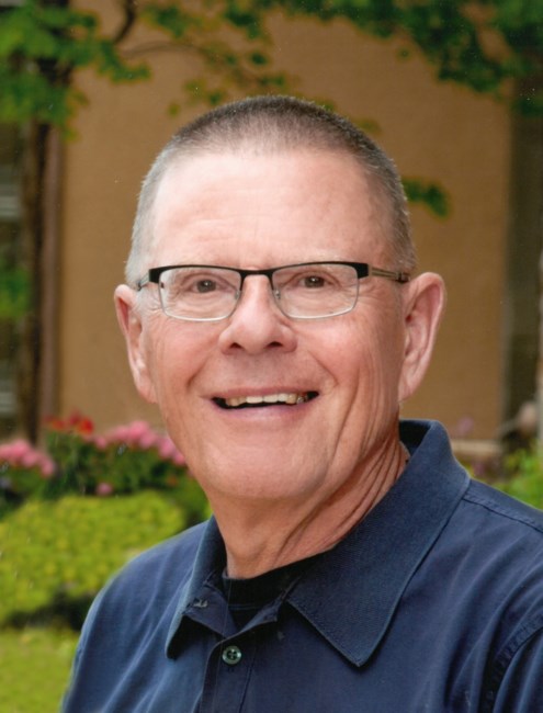 Obituary of Edward Joseph Rand