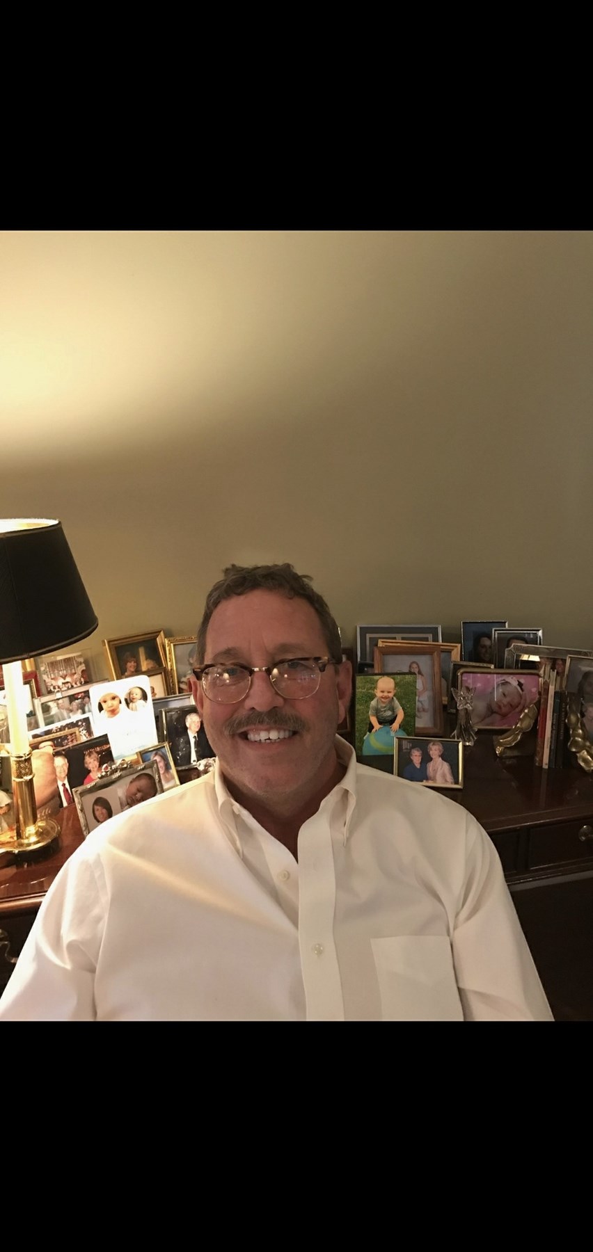 Obituary of Robert Tate Allen