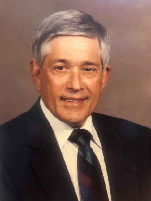 Obituary of Frank Chapman Develle