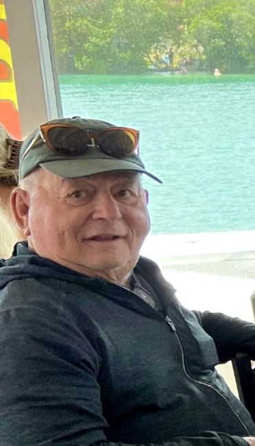 Obituary of John Richard Toth Jr.