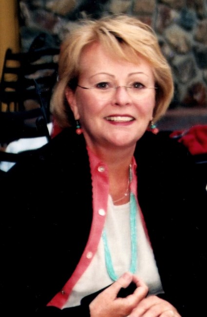 Obituary of Sharon A Galer