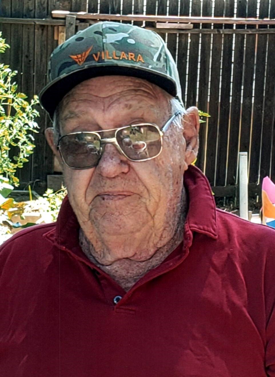 Joseph William Rounsaville Obituary - Fair Oaks, CA